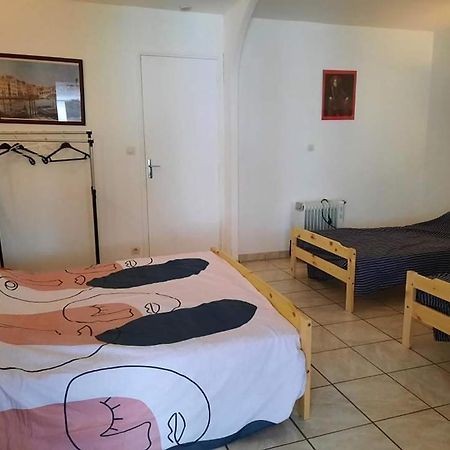 Agreable Maison Entre Zoo Et Chateaux Le Controis-en-Sologne المظهر الخارجي الصورة