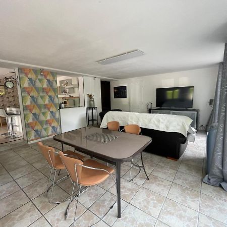 Agreable Maison Entre Zoo Et Chateaux Le Controis-en-Sologne المظهر الخارجي الصورة