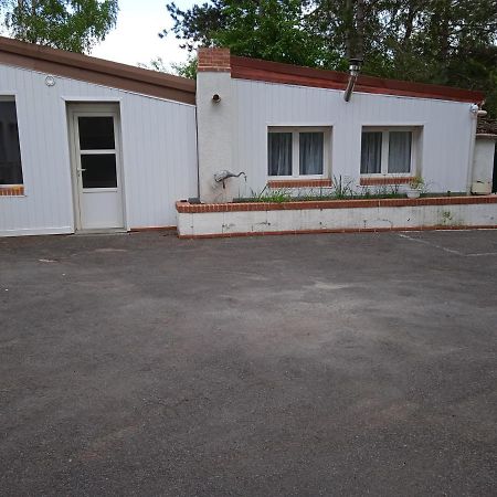 Agreable Maison Entre Zoo Et Chateaux Le Controis-en-Sologne المظهر الخارجي الصورة