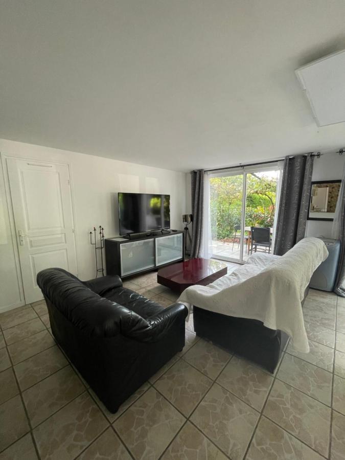 Agreable Maison Entre Zoo Et Chateaux Le Controis-en-Sologne المظهر الخارجي الصورة