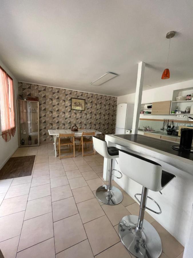 Agreable Maison Entre Zoo Et Chateaux Le Controis-en-Sologne المظهر الخارجي الصورة