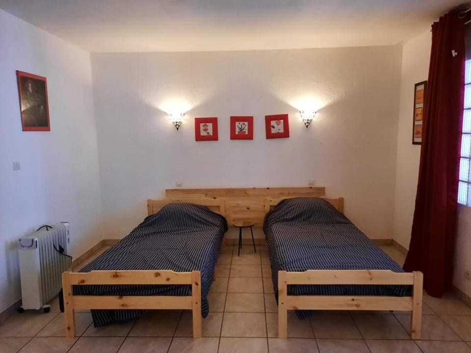 Agreable Maison Entre Zoo Et Chateaux Le Controis-en-Sologne المظهر الخارجي الصورة