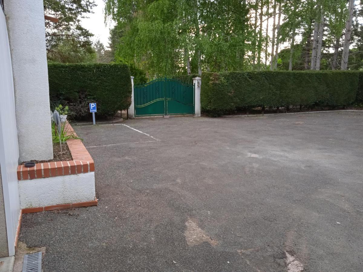 Agreable Maison Entre Zoo Et Chateaux Le Controis-en-Sologne المظهر الخارجي الصورة